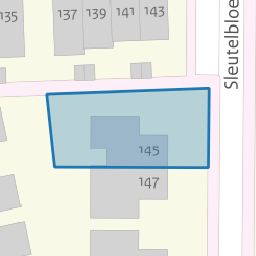 Perceel LEE01-E-4650