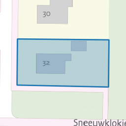 Perceel LEE01-E-4662