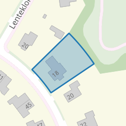 Perceel LEE01-E-4692