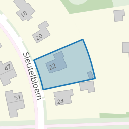 Perceel LEE01-E-4694