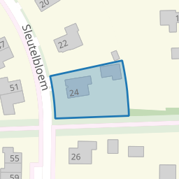 Perceel LEE01-E-4695