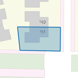 Perceel LEE01-E-4707