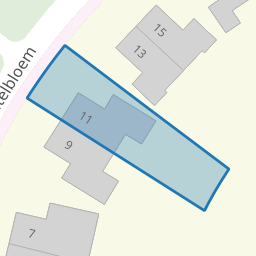 Perceel LEE01-E-4739