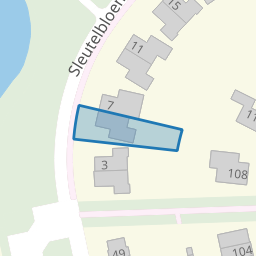 Perceel LEE01-E-4742