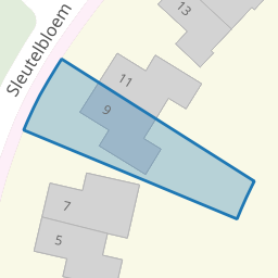 Perceel LEE01-E-4746