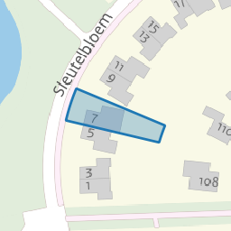 Perceel LEE01-E-4754