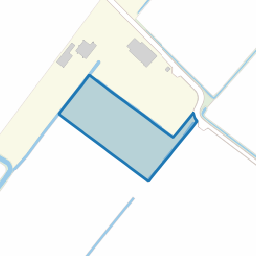 Perceel LEE01-E-4757