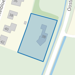 Perceel LEE01-E-4770