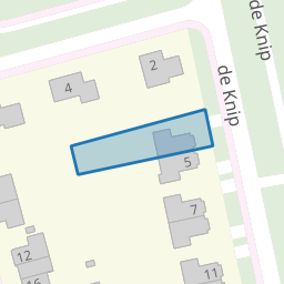 Perceel LEE01-E-4781