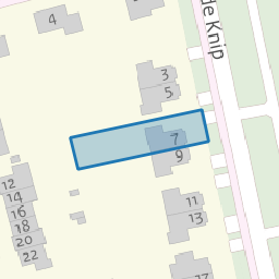 Perceel LEE01-E-4783