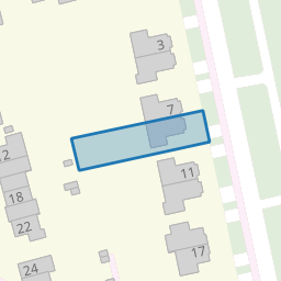 Perceel LEE01-E-4784