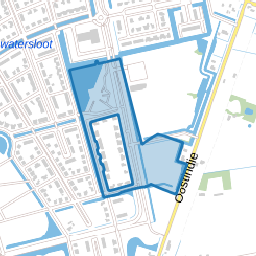 Perceel LEE01-E-4793