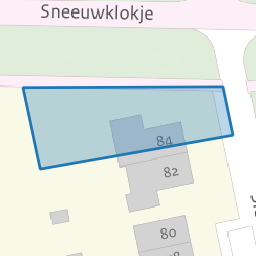 Perceel LEE01-E-4802