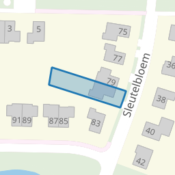 Perceel LEE01-E-4826