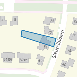 Perceel LEE01-E-4827