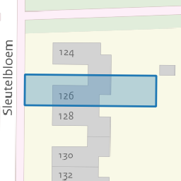 Perceel LEE01-E-4835
