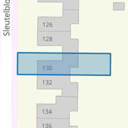 Perceel LEE01-E-4837
