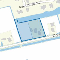 Perceel LEE01-E-4850