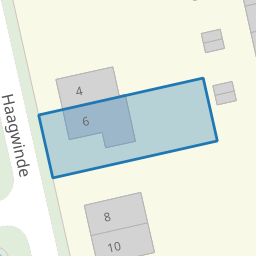 Perceel LEE01-E-4870