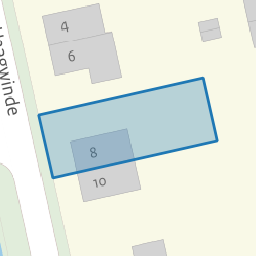 Perceel LEE01-E-4871