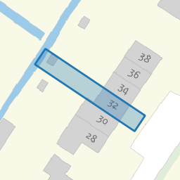 Perceel LEE01-E-4912