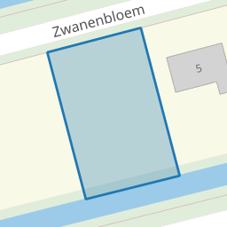 Perceel LEE01-E-4923