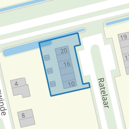 Perceel LEE01-E-4925