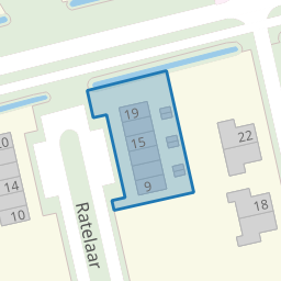 Perceel LEE01-E-4926