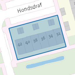 Perceel LEE01-E-4928