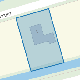 Perceel LEE01-E-4942