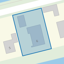 Perceel LEE01-E-4957