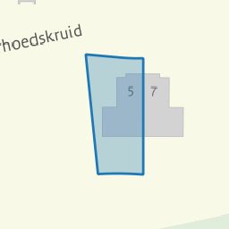 Perceel LEE01-E-4986