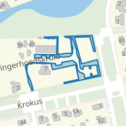 Perceel LEE01-E-4999