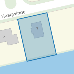 Perceel LEE01-E-5022