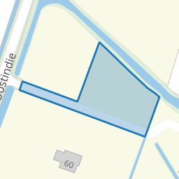 Perceel LEE01-E-5025