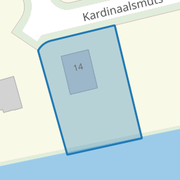 Perceel LEE01-E-5034