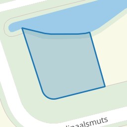 Perceel LEE01-E-5036