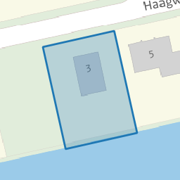 Perceel LEE01-E-5047