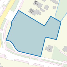 Perceel LEE01-E-5056