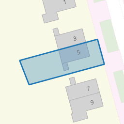 Perceel LEE01-E-5060