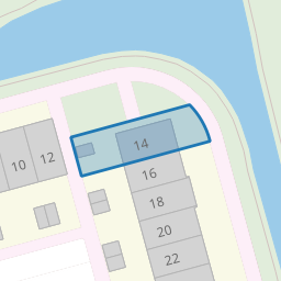 Perceel LEE01-E-5064