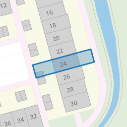 Perceel LEE01-E-5069