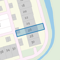 Perceel LEE01-E-5070