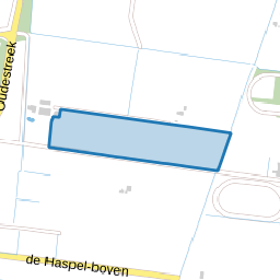 Perceel LEE01-E-5092