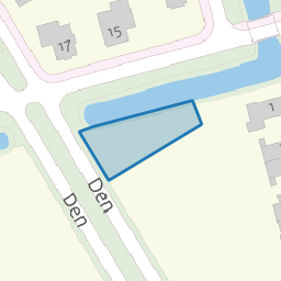 Perceel LEE01-E-5102