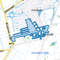 Perceel LEE01-E-5108