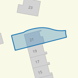 Perceel LEE01-E-5119