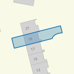 Perceel LEE01-E-5121
