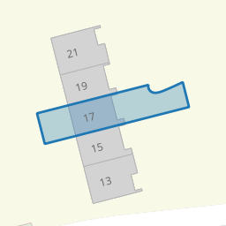 Perceel LEE01-E-5122