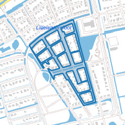 Perceel LEE01-E-5149